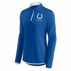 Wholesale π Women's Fanatics Branded Royal Indianapolis Colts Worth The Drive Quarter-Zip Top β¨ 6 Wholesale π Women's Fanatics Branded Royal Indianapolis Colts Worth The Drive Quarter-Zip Top β¨ -activewear Sales unnamed file 1006