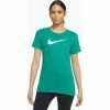 Budget ❤️ Nike Dry Dri Fit Cotton Crew Tee 🥰