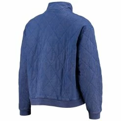 Hot Sale ✨ Women's Gameday Couture Royal Florida Gators Unstoppable Chic Quilted Quarter-Zip Jacket 🎁 7 Hot Sale ✨ Women's Gameday Couture Royal Florida Gators Unstoppable Chic Quilted Quarter-Zip Jacket 🎁 -activewear Sales unnamed file 1011