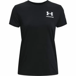 Coupon 🧨 Under Armour UA Freedom Flag Tee 🌟