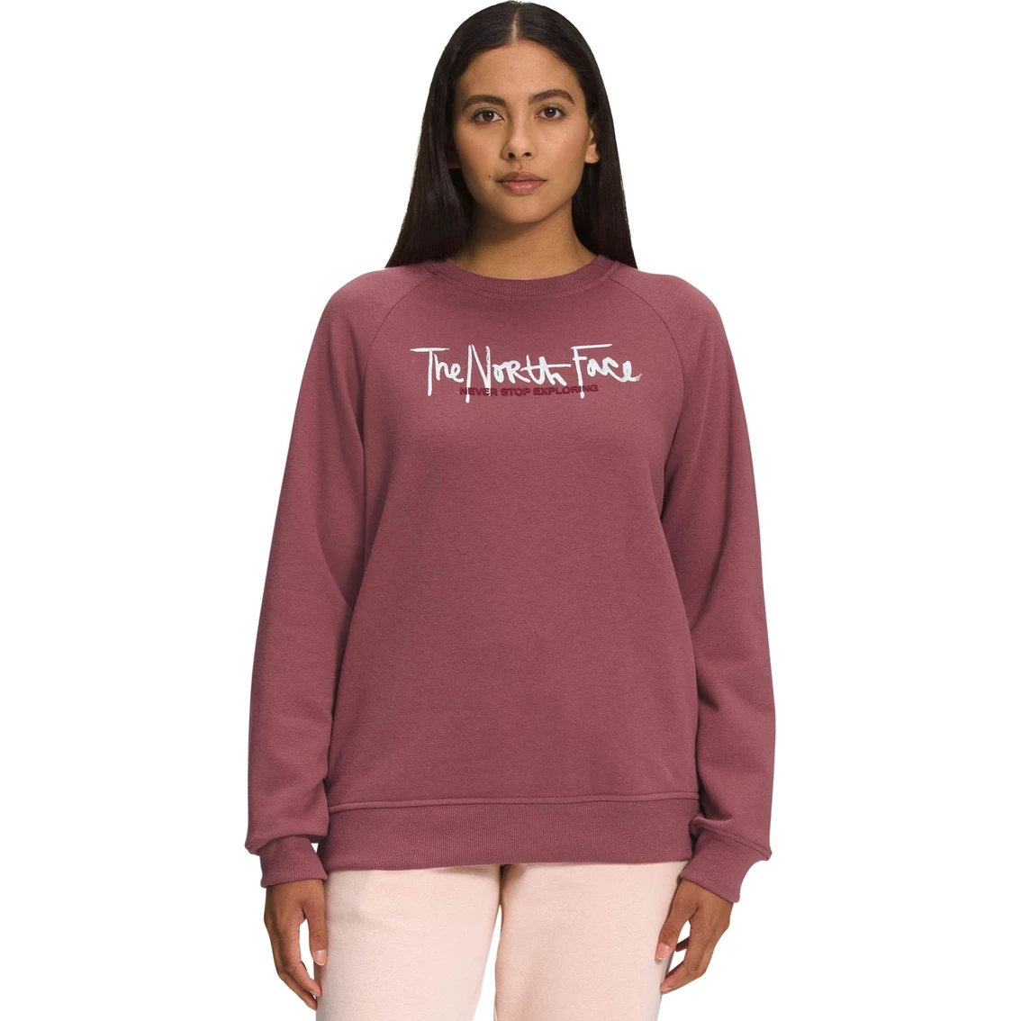 Outlet π The North Face Graphic Injection Crew 𧨠1 Outlet π The North Face Graphic Injection Crew π§¨