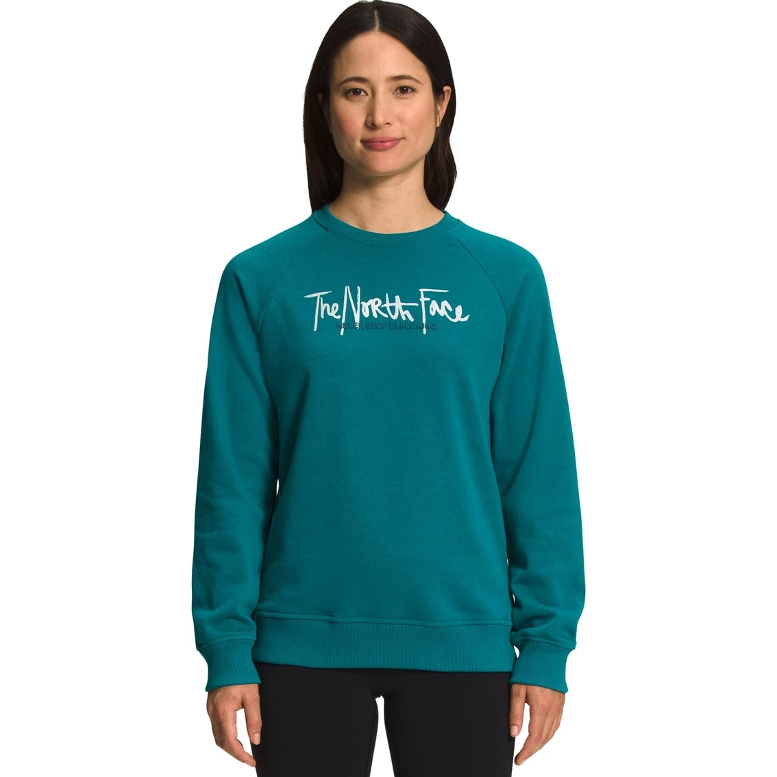 Outlet π The North Face Graphic Injection Crew 𧨠2 Outlet π The North Face Graphic Injection Crew 𧨠- Image 2