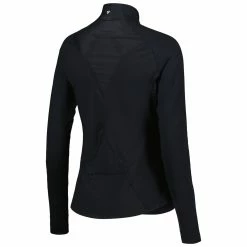 Best reviews of 👏 Women's Levelwear Black Los Angeles Dodgers Energy Quarter-Zip Jacket 👍 -activewear Sales unnamed file 1115