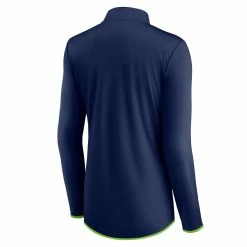 Cheapest β Women's Fanatics Branded College Navy Seattle Seahawks Worth The Drive Quarter-Zip Top π 7 Cheapest β Women's Fanatics Branded College Navy Seattle Seahawks Worth The Drive Quarter-Zip Top π -activewear Sales unnamed file 1127