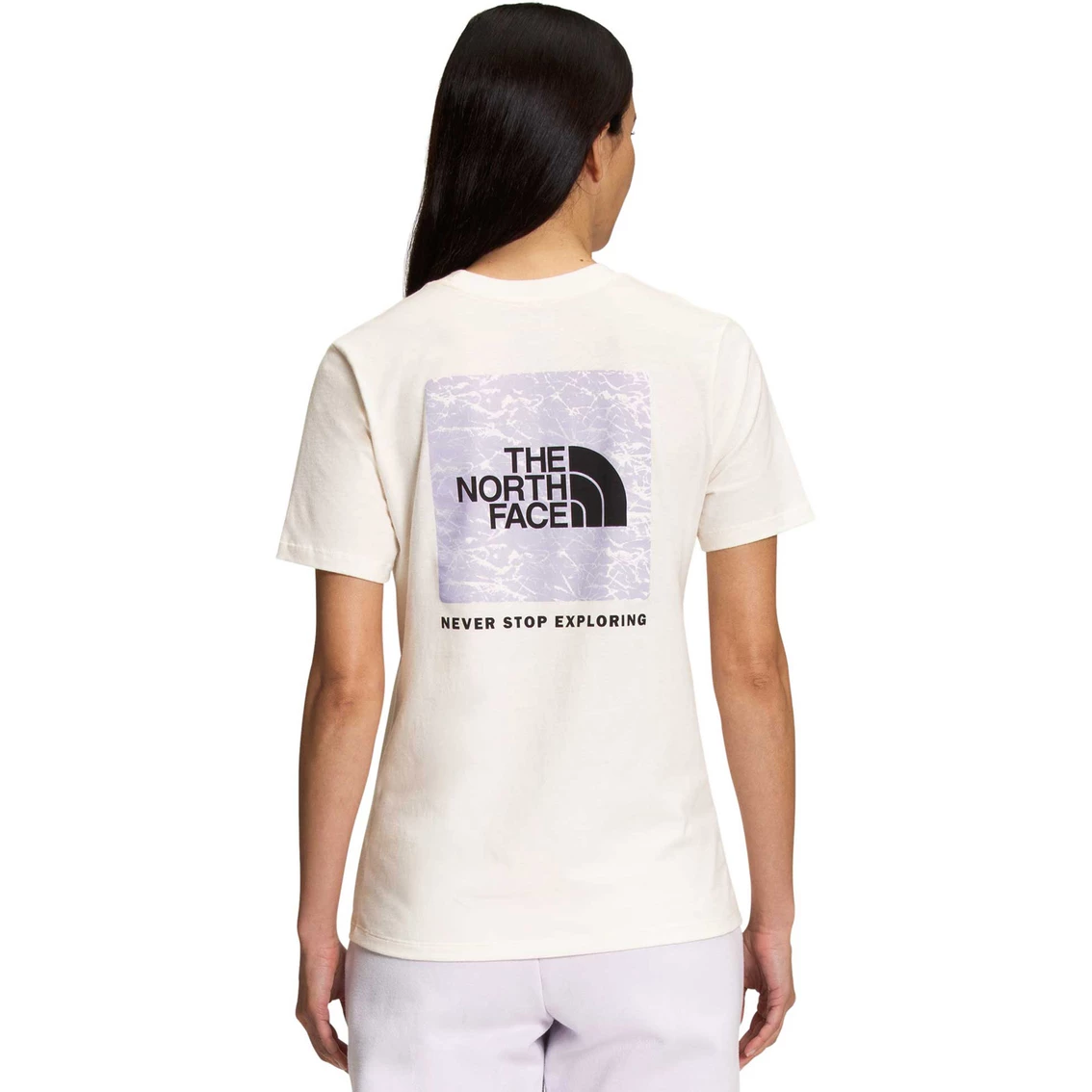 Discount π The North Face Printed Novelty Fill Tee π 1 Discount π The North Face Printed Novelty Fill Tee π