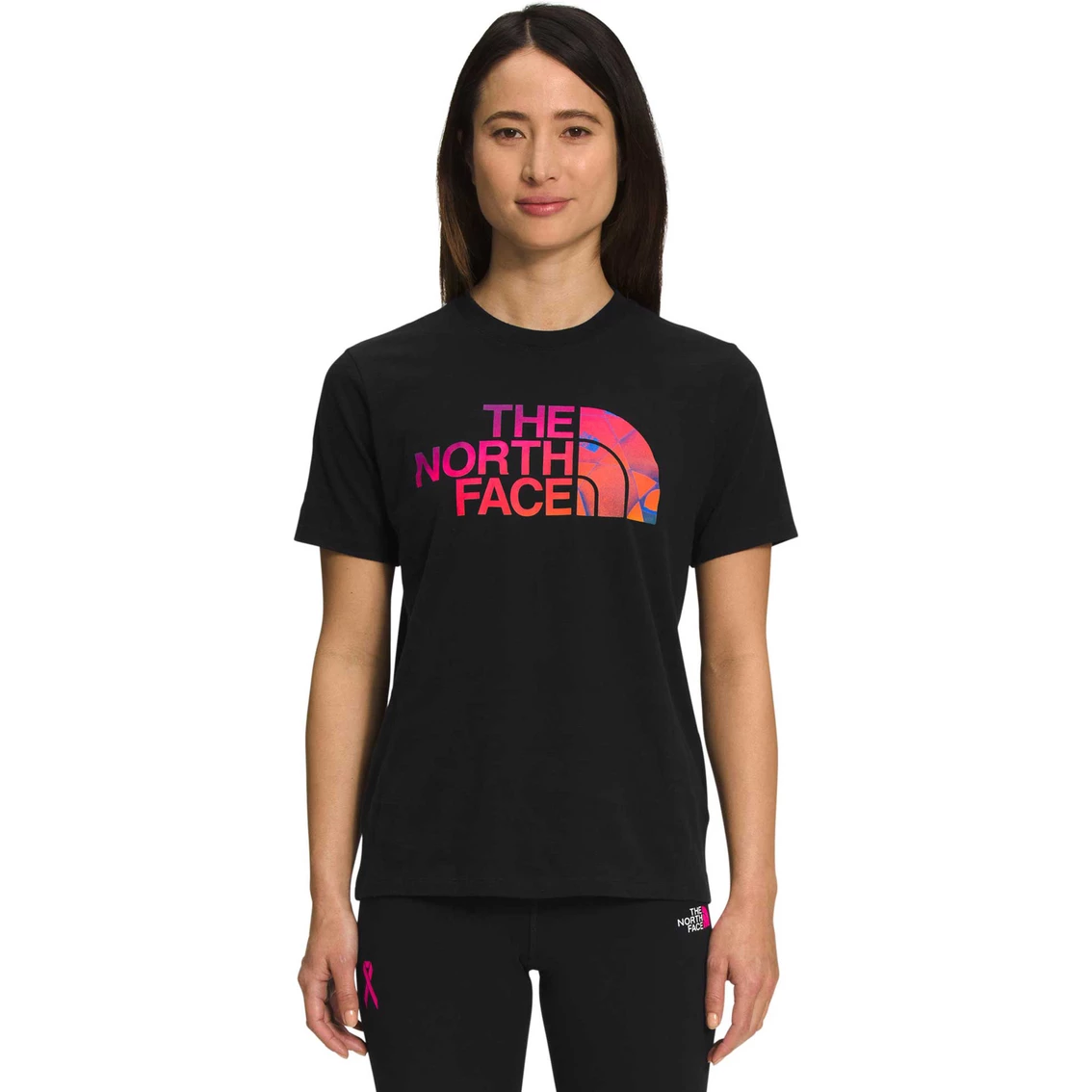 Discount π The North Face Printed Novelty Fill Tee π 2 Discount π The North Face Printed Novelty Fill Tee π - Image 2
