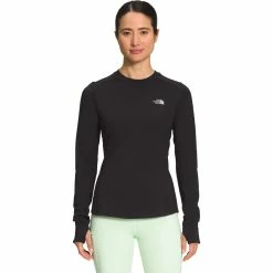Budget 🤩 The North Face Winter Warm Essential Crew ⌛ -activewear Sales unnamed file 1148