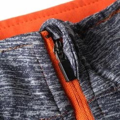 Cheapest 😀 Women's Colosseum Navy Illinois Fighting Illini Bikram Quarter-Zip Long Sleeve Jacket 🧨 -activewear Sales unnamed file 1199