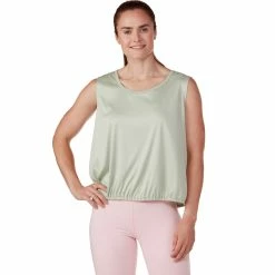 Brand new 🤩 PBX Pro Keyhole Back With Tie Tank Top 🔥 -activewear Sales unnamed file 12