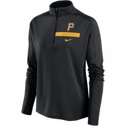 Top 10 β€οΈ Women's Nike Black Pittsburgh Pirates Primetime Local Touch Pacer Quarter-Zip Top π 6 Top 10 β€οΈ Women's Nike Black Pittsburgh Pirates Primetime Local Touch Pacer Quarter-Zip Top π -activewear Sales unnamed file 122