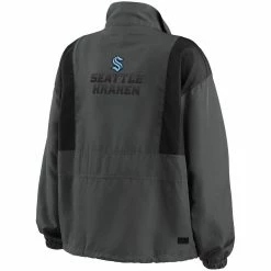 Discount π― Women's WEAR By Erin Andrews Charcoal Seattle Kraken Popover Packable Half-Zip Jacket π₯° 7 Discount π― Women's WEAR By Erin Andrews Charcoal Seattle Kraken Popover Packable Half-Zip Jacket π₯° -activewear Sales unnamed file 1222