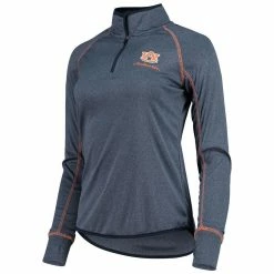 Flash Sale 🎉 Women's Colosseum Navy Auburn Tigers Stingray Raglan Quarter-Zip Top ❤️ 6 Flash Sale 🎉 Women's Colosseum Navy Auburn Tigers Stingray Raglan Quarter-Zip Top ❤️ -activewear Sales unnamed file 1225