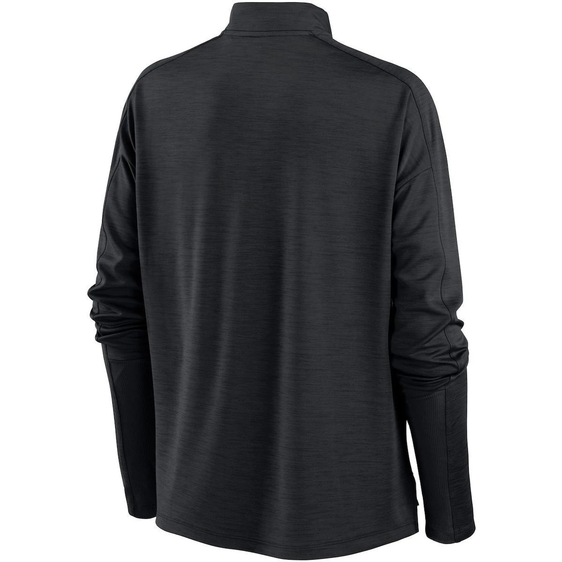 Top 10 β€οΈ Women's Nike Black Pittsburgh Pirates Primetime Local Touch Pacer Quarter-Zip Top π 4 Top 10 β€οΈ Women's Nike Black Pittsburgh Pirates Primetime Local Touch Pacer Quarter-Zip Top π - Image 4