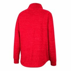 Deals ๐ Women's Colosseum Scarlet Ohio State Buckeyes Natalie Speckled Quarter-Snap Top ๐ฏ 7 Deals ๐ Women's Colosseum Scarlet Ohio State Buckeyes Natalie Speckled Quarter-Snap Top ๐ฏ -activewear Sales unnamed file 1230