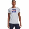 Wholesale ❤️ Under Armour Freedom USA Tee ⭐
