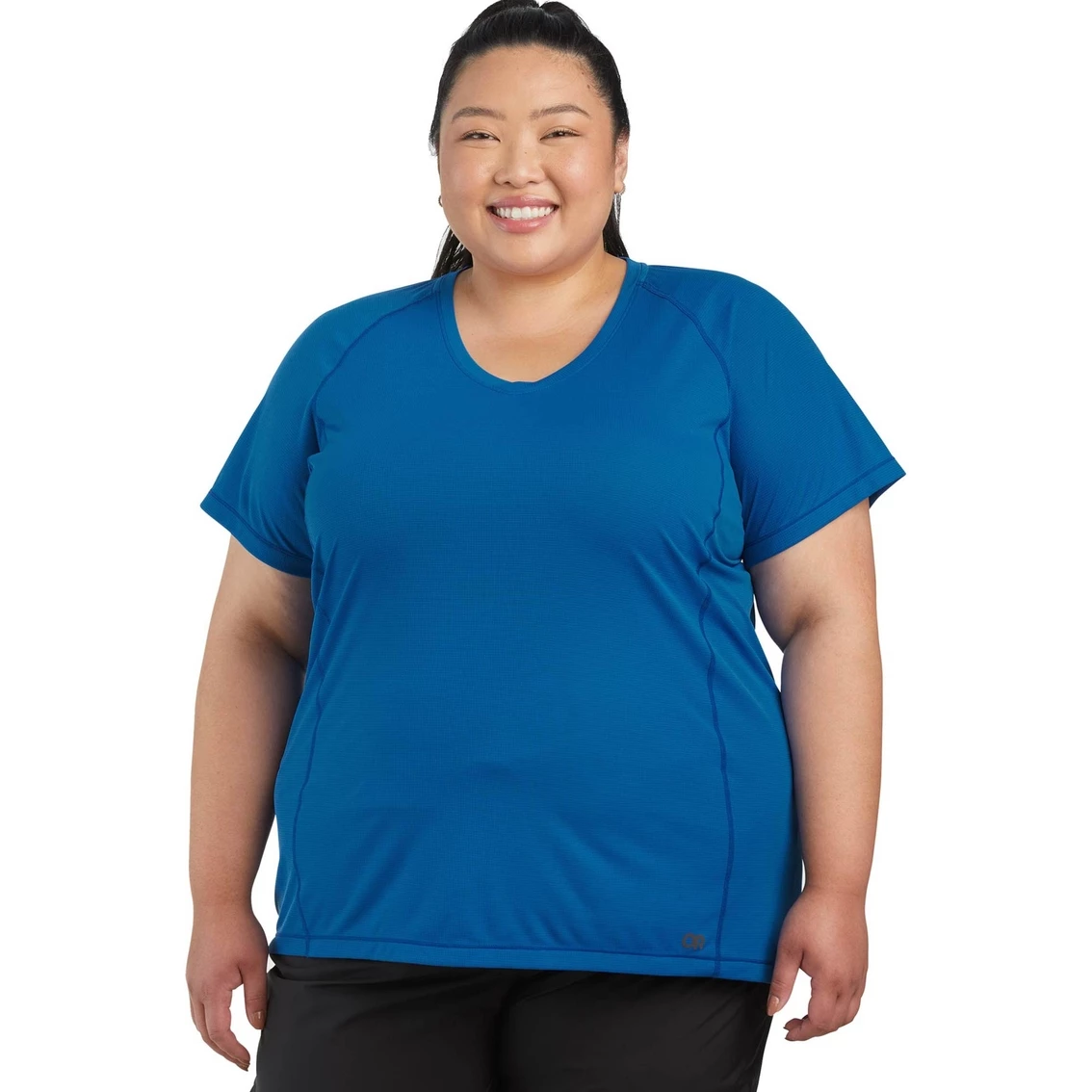 Best Sale 𧨠Outdoor Research Plus Size Echo Tee π 1 Best Sale 𧨠Outdoor Research Plus Size Echo Tee π