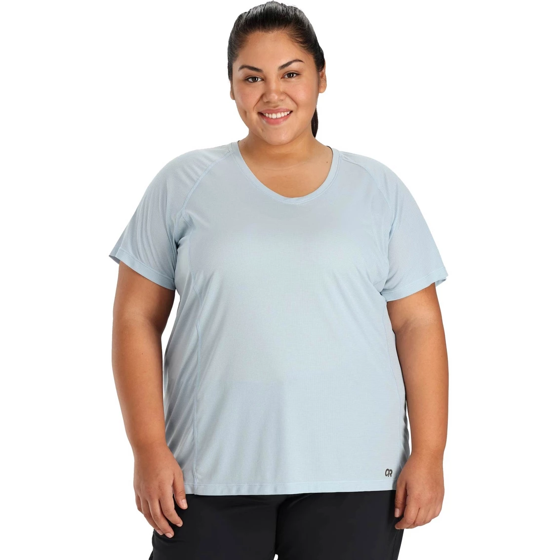 Best Sale 𧨠Outdoor Research Plus Size Echo Tee π 2 Best Sale 𧨠Outdoor Research Plus Size Echo Tee π - Image 2