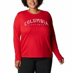 Buy π Columbia Plus Size Trek Relaxed Tee π 5 Buy π Columbia Plus Size Trek Relaxed Tee π -activewear Sales unnamed file 1263