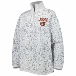 Best Pirce ๐ Women's Gameday Couture Heather Gray Auburn Tigers Leopard Quarter-Zip Sweatshirt ๐ 6 Best Pirce ๐ Women's Gameday Couture Heather Gray Auburn Tigers Leopard Quarter-Zip Sweatshirt ๐ -activewear Sales unnamed file 1286