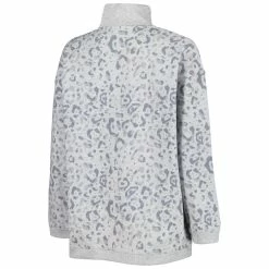 Best Pirce ๐ Women's Gameday Couture Heather Gray Auburn Tigers Leopard Quarter-Zip Sweatshirt ๐ 7 Best Pirce ๐ Women's Gameday Couture Heather Gray Auburn Tigers Leopard Quarter-Zip Sweatshirt ๐ -activewear Sales unnamed file 1287