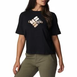 Buy π Columbia North Cascades Relaxed Tee βοΈ