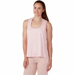 Top 10 🌟 PBX Pro Twist Back Tank Top 💯