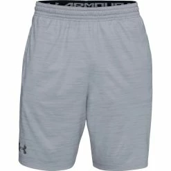 Cheapest 🔔 Under Armour MK1 Twist 9 In. Shorts ⭐ -activewear Sales unnamed file 1300