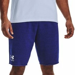 Cheap π Under Armour Rival Terry Shorts π