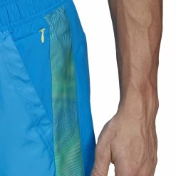New 👏 Adidas D2M Seasonal Shorts 🛒 -activewear Sales unnamed file 1308