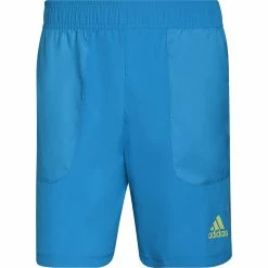 New 👏 Adidas D2M Seasonal Shorts 🛒 -activewear Sales unnamed file 1310