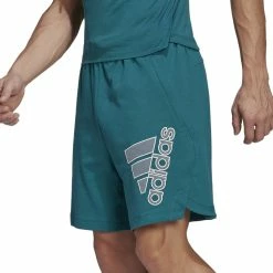 Deals ✨ Adidas Badge Of Sport Primeblue Shorts 😍