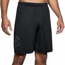 Best reviews of 🔔 Under Armour Tech Graphic Shorts ⌛