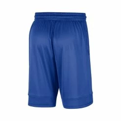 Flash Sale 🧨 Men's Nike Royal Duke Blue Devils Fast Break Team Performance Shorts 🛒 -activewear Sales unnamed file 1334
