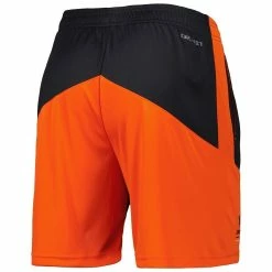 Buy 🎁 Men's Nike Black/Orange Oregon State Beavers Performance Player Shorts 😍 -activewear Sales unnamed file 1368