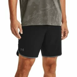 Best deal 🥰 Under Armour Qualifier Train Shorts 🎁