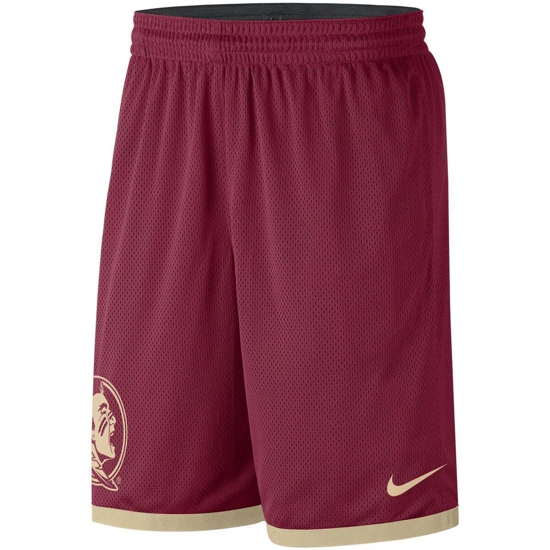Brand new π₯ Men's Nike Garnet/Gold Florida State Seminoles Logo Performance Shorts βοΈ 3 Brand new π₯ Men's Nike Garnet/Gold Florida State Seminoles Logo Performance Shorts βοΈ - Image 3