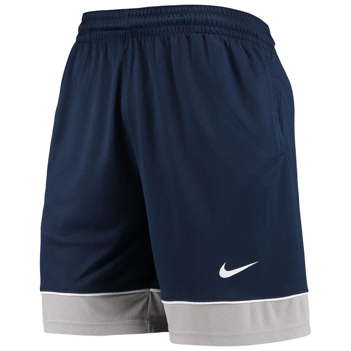 Flash Sale π Men's Nike Navy UCLA Bruins Fastbreak Performance Shorts π 3 Flash Sale π Men's Nike Navy UCLA Bruins Fastbreak Performance Shorts π - Image 3