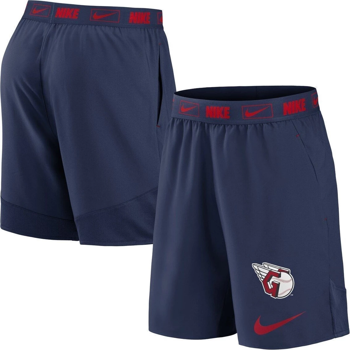 Best reviews of π₯° Men's Nike Navy Cleveland Guardians Primetime Logo Performance Shorts π 1 Best reviews of π₯° Men's Nike Navy Cleveland Guardians Primetime Logo Performance Shorts π