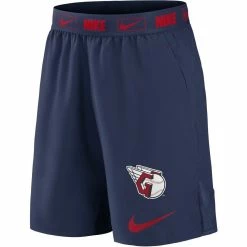 Best reviews of π₯° Men's Nike Navy Cleveland Guardians Primetime Logo Performance Shorts π 6 Best reviews of π₯° Men's Nike Navy Cleveland Guardians Primetime Logo Performance Shorts π -activewear Sales unnamed file 1414