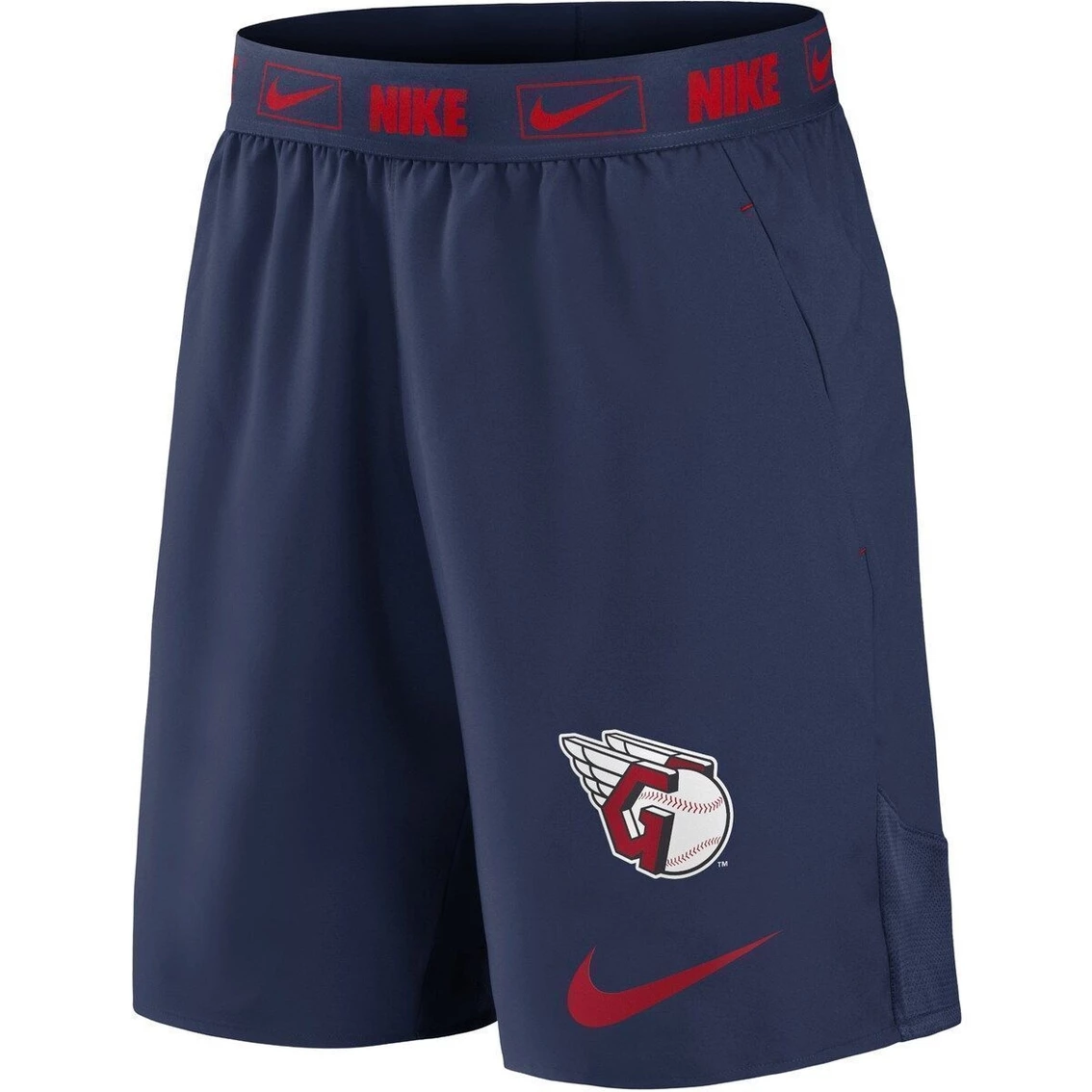 Best reviews of π₯° Men's Nike Navy Cleveland Guardians Primetime Logo Performance Shorts π 3 Best reviews of π₯° Men's Nike Navy Cleveland Guardians Primetime Logo Performance Shorts π - Image 3