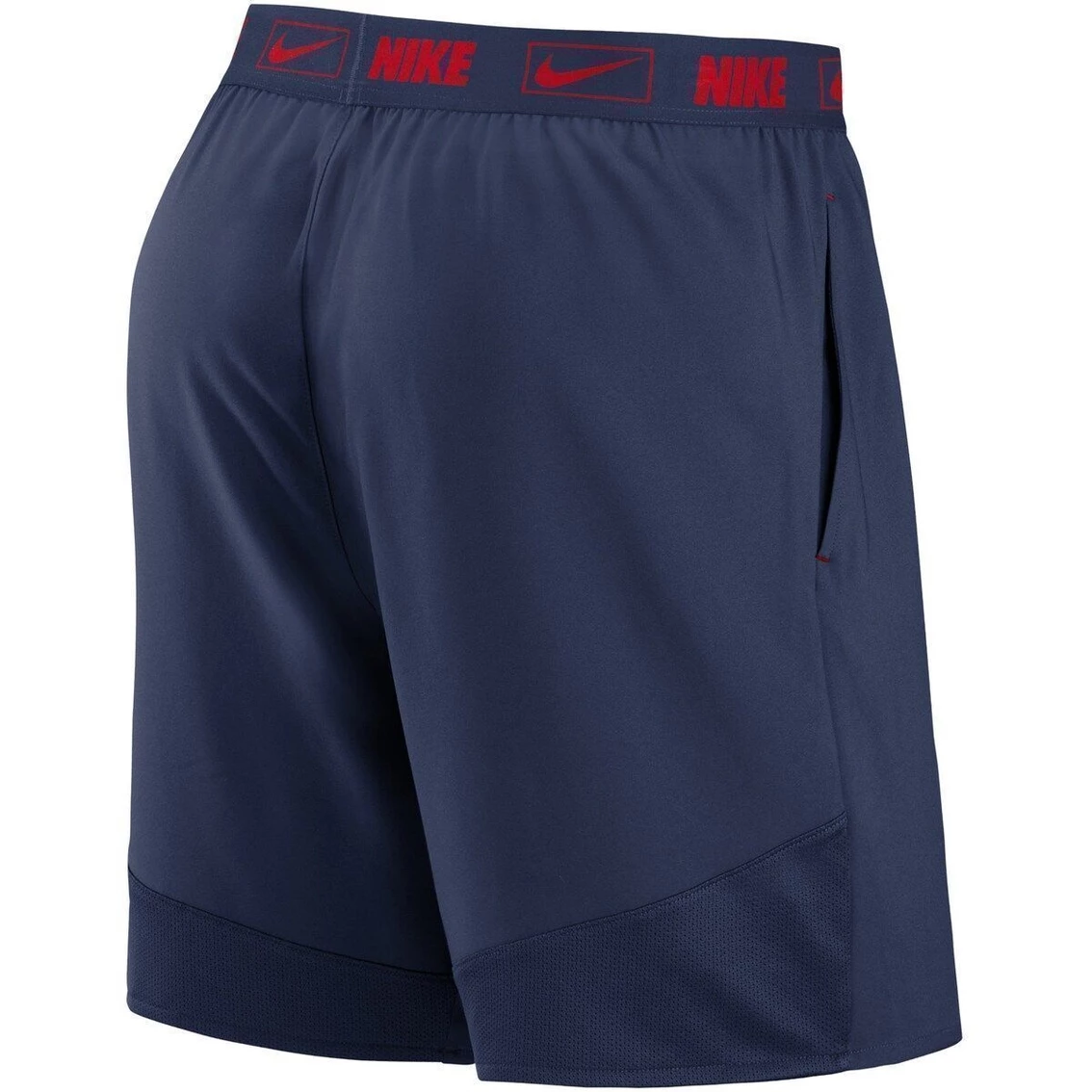 Best reviews of π₯° Men's Nike Navy Cleveland Guardians Primetime Logo Performance Shorts π 4 Best reviews of π₯° Men's Nike Navy Cleveland Guardians Primetime Logo Performance Shorts π - Image 4