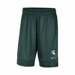 Promo ❤️ Men's Nike Green Michigan State Spartans Fast Break Team Performance Shorts ✔️ 6 Promo ❤️ Men's Nike Green Michigan State Spartans Fast Break Team Performance Shorts ✔️ -activewear Sales unnamed file 1418