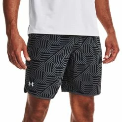 Promo ⌛ Under Armour HIIT Woven GeoTessa Shorts ✔️