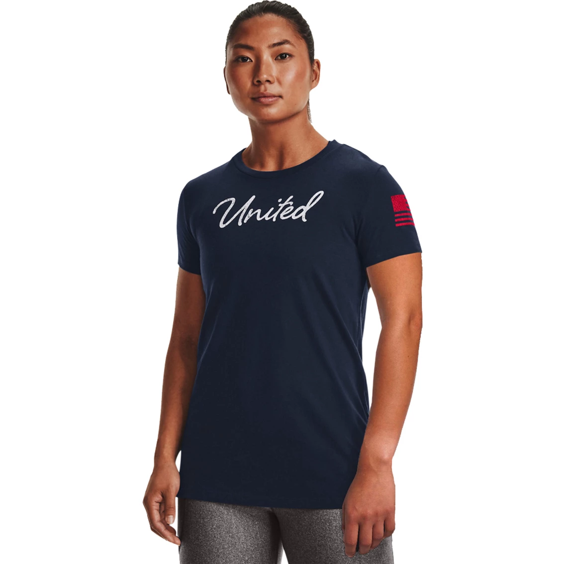 Cheap π Under Armour Freedom United Tee π 1 Cheap π Under Armour Freedom United Tee π