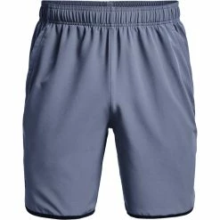 Best Pirce 🧨 Under Armour HIIT Woven Shorts ⌛