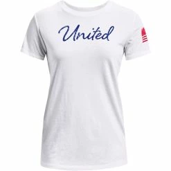 Cheap π Under Armour Freedom United Tee π 3 Cheap π Under Armour Freedom United Tee π -activewear Sales unnamed file 149
