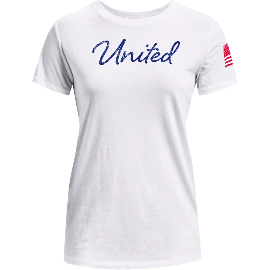 Cheap π Under Armour Freedom United Tee π 2 Cheap π Under Armour Freedom United Tee π - Image 2