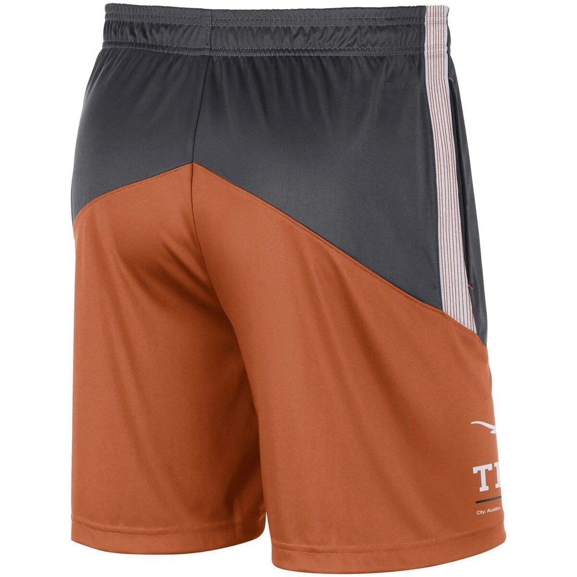 Best reviews of π₯ Men's Nike Gray/Texas Orange Texas Longhorns Team Performance Knit Shorts π 4 Best reviews of π₯ Men's Nike Gray/Texas Orange Texas Longhorns Team Performance Knit Shorts π - Image 4