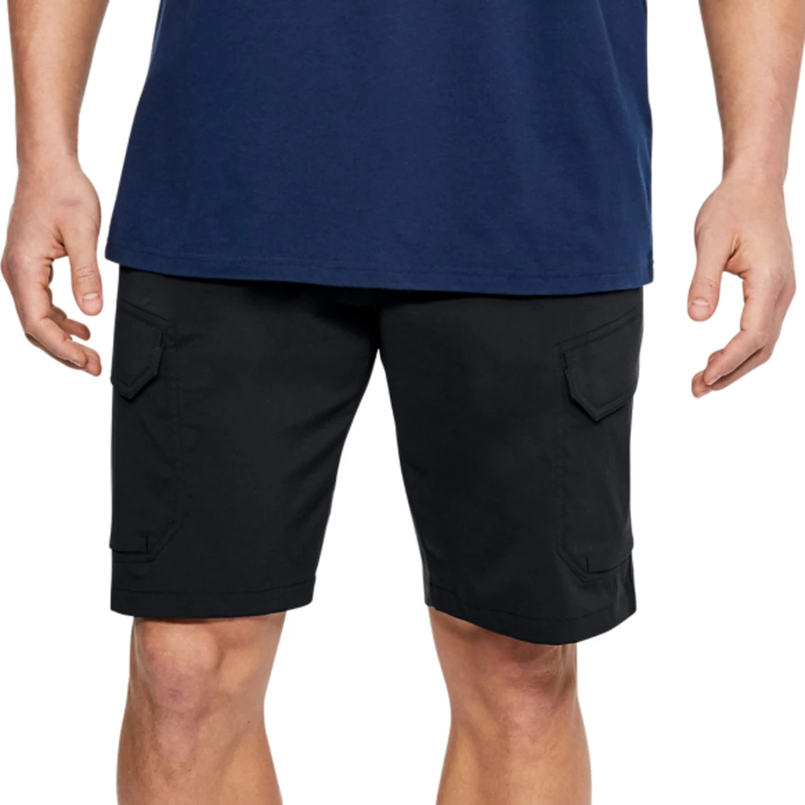 Flash Sale π Under Armour Fish Hunter Cargo Shorts π 2 Flash Sale π Under Armour Fish Hunter Cargo Shorts π - Image 2