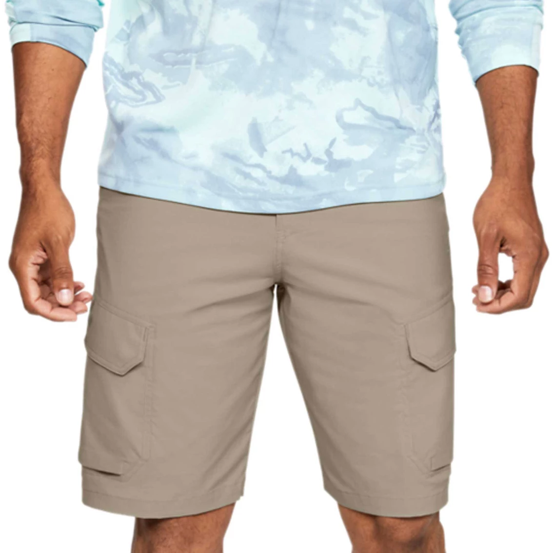 Flash Sale π Under Armour Fish Hunter Cargo Shorts π 3 Flash Sale π Under Armour Fish Hunter Cargo Shorts π - Image 3